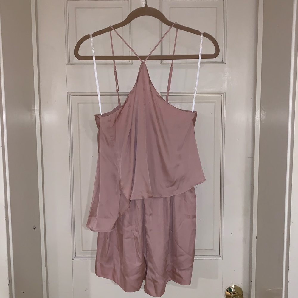 StyleStalker Romper - Picture 4 of 4